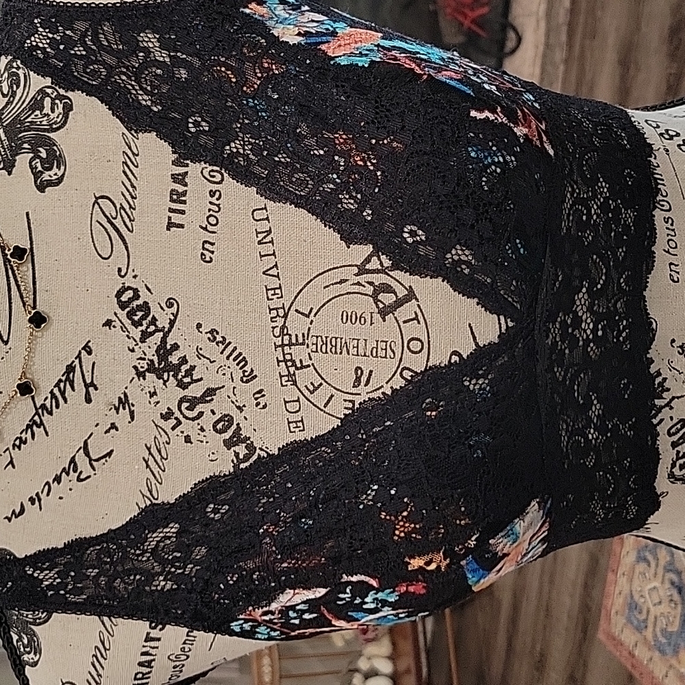 Soma bralette size S